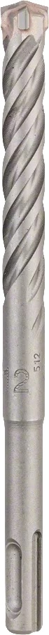 Бургия (свредло) SDS plus-5X 12/150/210 – (Bosch)