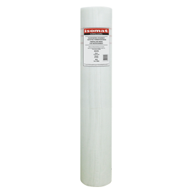 Мрежа стъклофибърна White 160гр/м2 (Isomat)