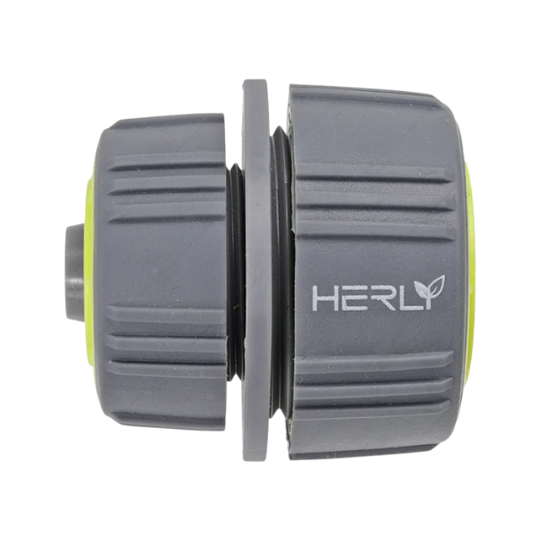 Съединител за маркуч 1/2“ – 3/4“ – (Herly)