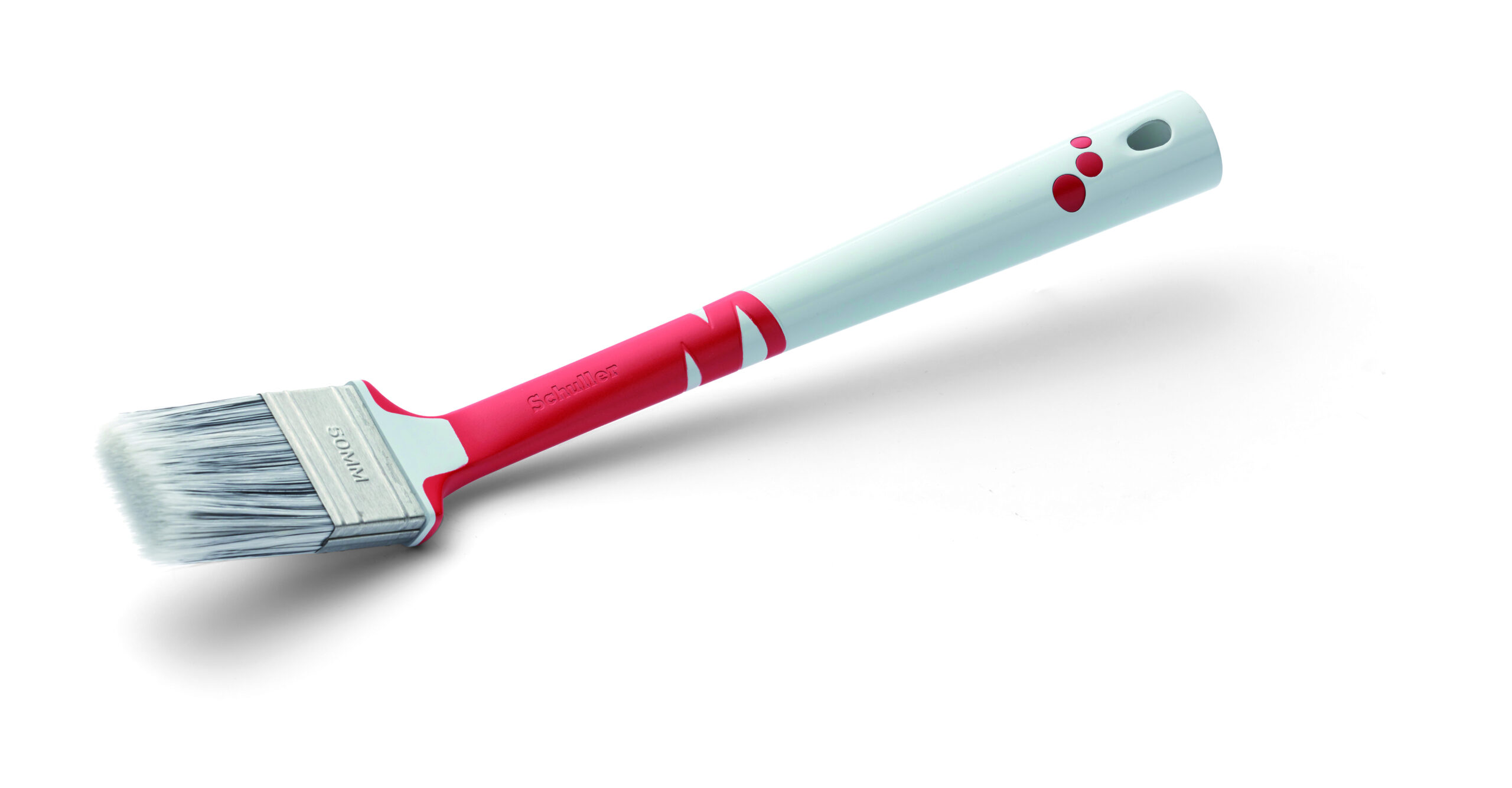 Четка за телескоп AllRight HP с клик-конус 35 мм – (Schuller)