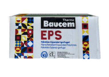 Топлоизолация EPS80 13-15  4/50/100 см. – (Baucem)