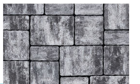 Сегментен паваж Троя комби 6см – Савана (Екомикс)