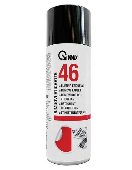 Спрей за почистване на остатъци от лепило 200мл – (VMD)