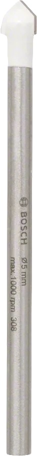 Свредло за стъкло-фаянс CYL-9 Ceramic O5/70 мм – (Bosch)