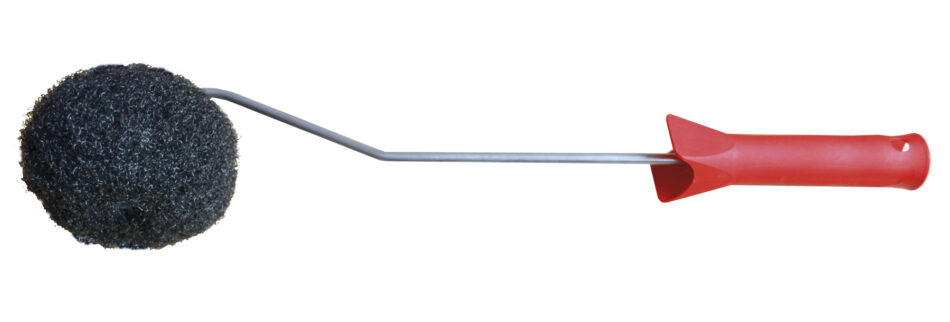 Валяк ъглов за готова шпакловка – (Kody)