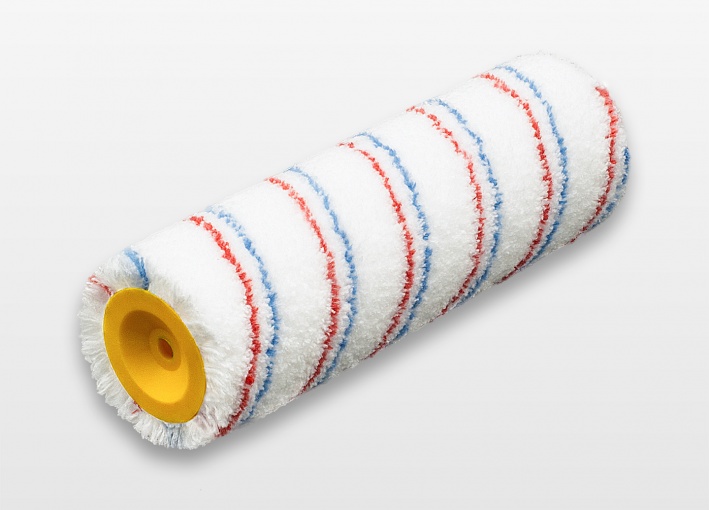 Валяк микрофибър Ф40/180 мм – (Антарес)