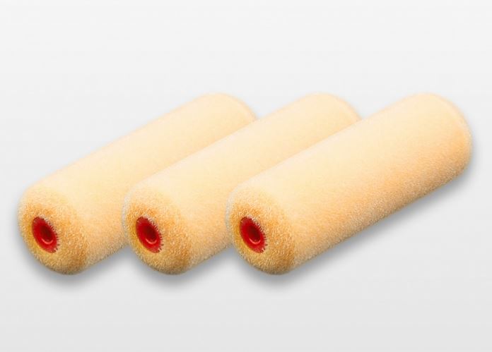 Валяк флок Ф35/70 мм – (Антарес)