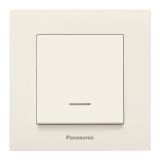 Ключ девиаторен крем WKTC00032BG Karre Plus – (Panasonic)