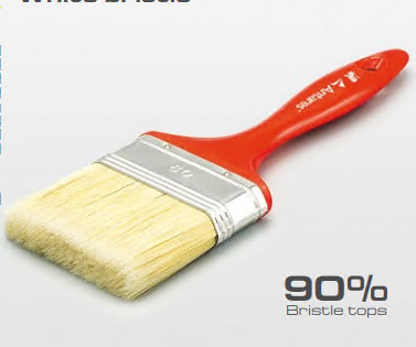 Четка Орион №6 – дебела – (Антарес)