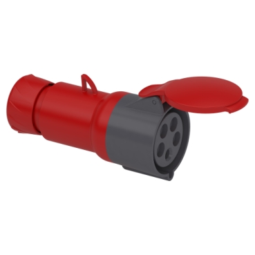 Контакт подвижен 32A 3P+N+E PKF32M435 – (Schneider)