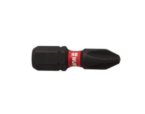 Накрайник ударен PH 2 25 мм – (Wurth)