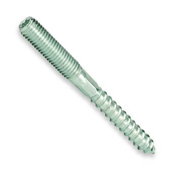 Шпилка комбинирана  М8/140 мм.- (Kamfix)