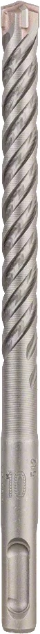 Бургия (свредло) SDS plus-5X 6.5/250/300 – (Bosch)
