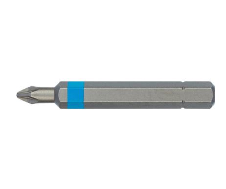 Накрайник PZ 2 50 мм 1/4 – бр – (Wurth)