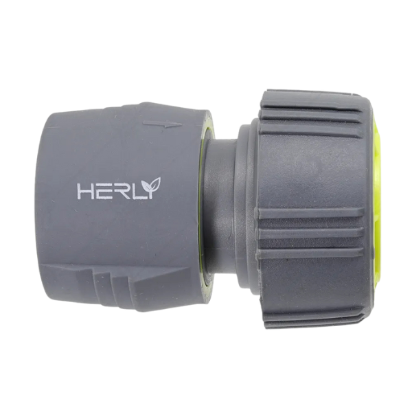 Конектор за маркуч  3/4″ – (Herly)