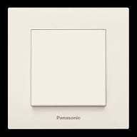 Ключ единичен крем WKTC00012BG Karre Plus – (Panasonic)