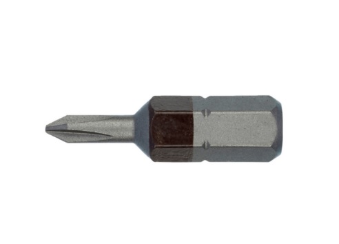 Накрайник PH2 50 мм 1/4 – бр – (Wurth)