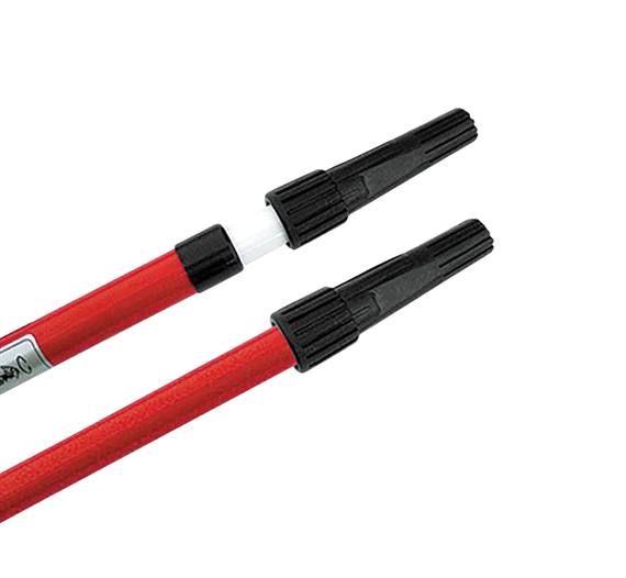 Телескоп удължител 3 м 2 части – (Антарес)