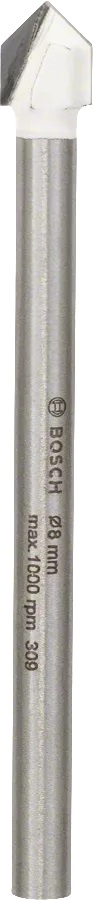 Свредло за стъкло-фаянс CYL-9 Ceramic O8/80 мм – (Bosch)