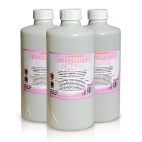 Разредител Ацетон  – 1 л – (Индустриални покрития)