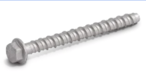 Анкер винтов Zn R-LX-HF 10/80 – SW15 шестостенна глава с фланец за бетон – (Rawlplug)