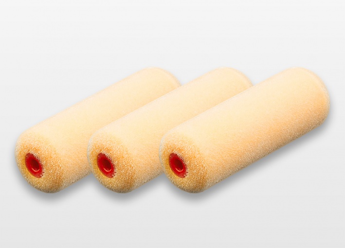 Ролка флок Ф35/160 мм – (Антарес)