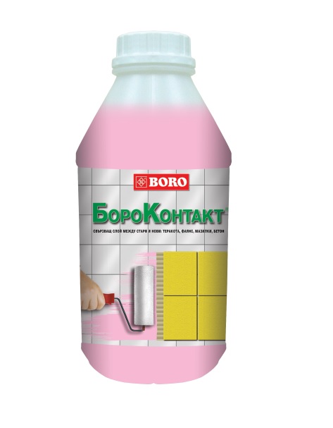 Бороконтакт 1 кг – (Боро)