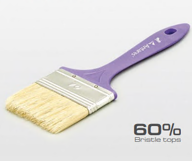 Четка Вива №50 тънка – (Антарес)